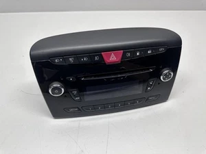 AUTORADIO LANCIA Ypsilon 4° Serie 7641392316 (11>) - Foto 1 di 3