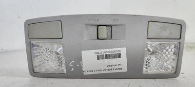 innenraumbeleuchtug für MAZDA 6 BERLINA (GG) 2.0 CRTD 136 ACTIVE 2002 137002 - Bild 1 von 4