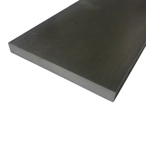 5/8" x 6" x 36", 1018 Steel Flat Bar, Cold Finished - Picture 1 of 1