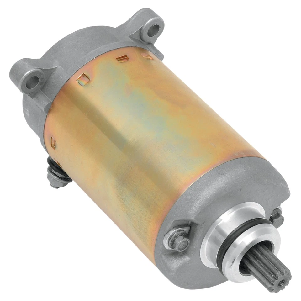 1999-2001 Triumph Legend TT 900 Electric Starter Motor - Image 1 of 2