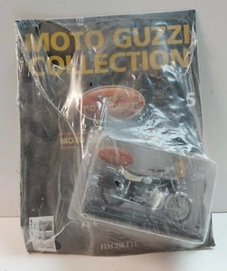 06901 Moto Guzzi Collection n. 5 - Moto Guzzi 850 California - Imagen 1 de 4
