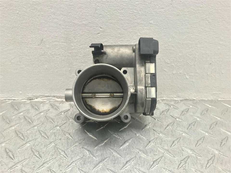 03-07 MONTAJE DEL CUERPO DEL ACELERADOR VOLVO S60 S70 S80 XC90 OEM 337-60865 Foto 1 de 1