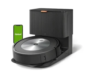 Roomba j7+ Robot Vacuum - Picture 1 of 1