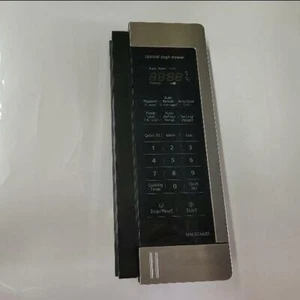Panasonic Touchpad and Control Panel 17170000022135 - Picture 1 of 4