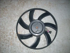 Ventilador de radiador original OEM SEAT motor de ventilador Ibiza III 6K Cordoba 6K0959455B - Imagen 1 de 1