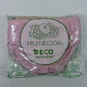 Fruit Of The Loom Underwear Girls 12 Briefs Cotton Panties 18 Pack - Picture 1 of 9