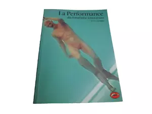 LA PERFORMANCE ..du futuriste a nos jours ...R.GOLDBERG - Imagen 1 de 1