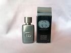 Miniature parfum Gucci Guilty Intense homme de Gucci EDT