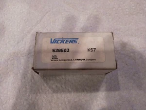 Vickers Coil 530503 - Picture 1 of 3