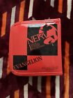 Evangelion 1.0 NERV CD/DVD Holder