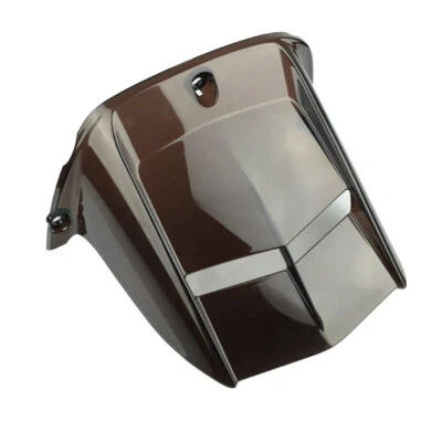 Rear Tire Hugger Fender Mudguard Mud Splash Guard For 2006-2014 09 YAMAHA YZF R6 - Imagem 1 de 4