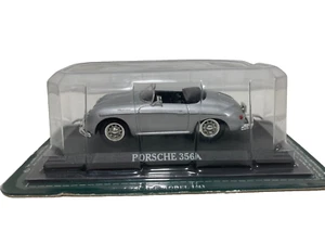 Modellino auto PORSCHE 356A 1/43 mod 72 - Picture 1 of 4