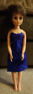 ATC Made In HONG KONG 15 " DOLL - Picture 1 of 11