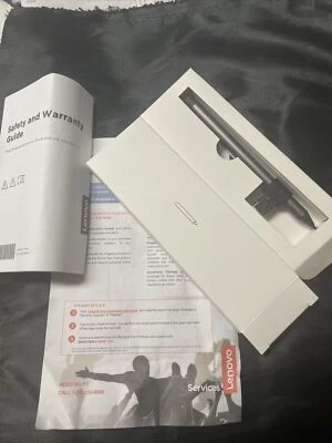 Lenovo USI Pen for select Yoga, IdeaPad laptops - Image 1 of 4