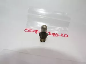 NUEVO DE LOTE ANTIGUO Yamaha IT175 IT250 YZ400 IT465 YZ465 YZ250 FABRICANTE DE EQUIPOS ORIGINALES válvula de aire 509-23190-L0 - Imagen 1 de 6
