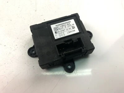 Centralina FORD GALAXY WA6 6G9T14B534AK 2008 16427636 - Immagine 1 di 4
