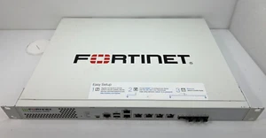 Dispositivo de firewall de seguridad de red Fortinet FortiGate 300D FG-300D - Imagen 1 de 6