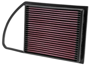 Filtro de aire de repuesto K&N Citroen C-Elysee 1.6 eHDi (2012>2015) - Imagen 1 de 1