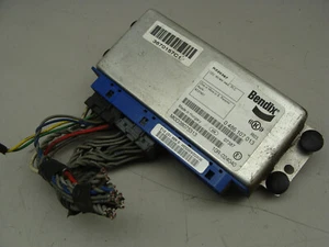 2008 INTERNATIONAL 8600 BENDIX BRAKE CONTROL MODULE 0486107013 MI0D38075313 - Picture 1 of 7