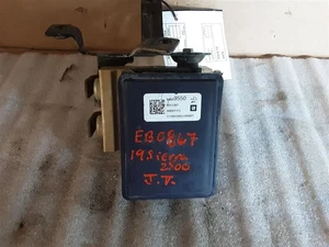 2018 2019 SILVERADO SIERRA 2500 3500 ABS ASSEMBLY ANTI LOCK BRAKE PUMP AND MOD - Picture 1 of 8