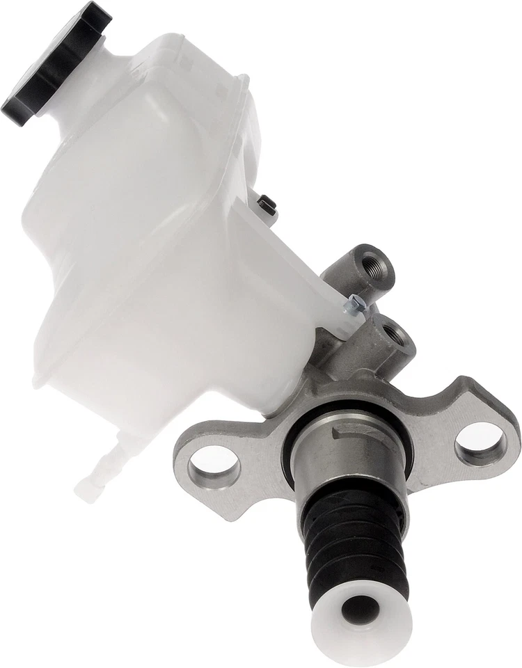 Dorman M631027 Brake Master Cylinder For 10-16 Cadillac SRX - Изображение 1 из 2