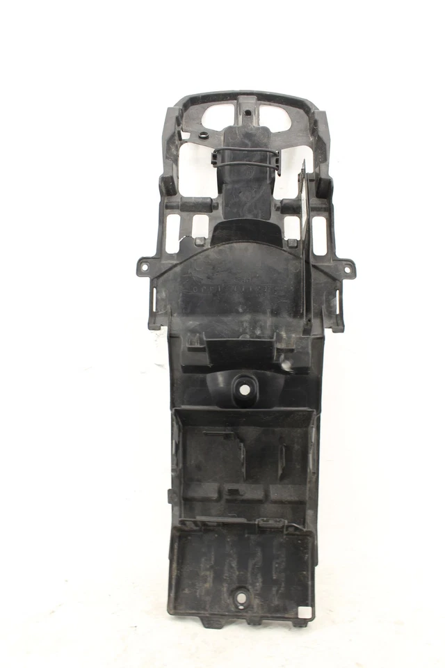 2015 Suzuki Gsxr750 Oem Rear Back Tail Undertail Battery Tray Plastic Foto 1 de 4