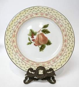 Johnson Brothers "Fruit Sampler" Pears Dinner Plate Made in England 10.75" - Picture 1 of 4