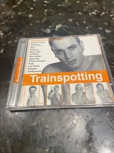 Trainspotting (Original Soundtrack) by Various (CD, 1996) - Picture 1 of 4
