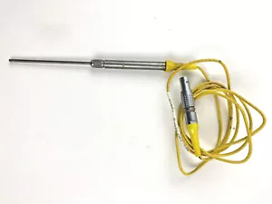 WPI ISO-HPO-2 Hydrogen Peroxide Sensor - 2mm - Picture 1 of 5
