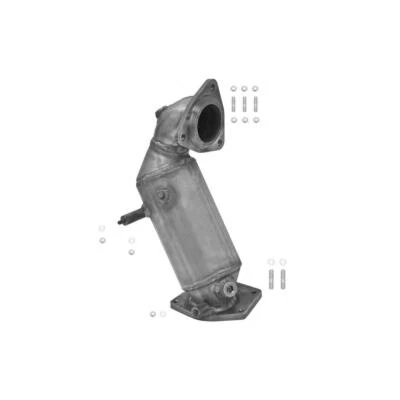 Catalytic Converter Fits 2010-2011 Saab 9-3 FWD Foto 1 de 4