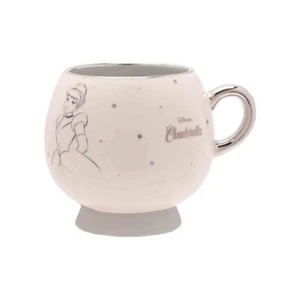 AU SELLER - NEW Official Disney 100 Collection - Premium Cinderella Mug - Imagen 1 de 3