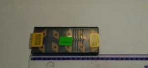 WALTER - 10 INSERTI - DNMG 150608-NM4 WAP30 - Picture 1 of 3