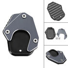 Kickstand Enlarge Plate Pad fit for Honda CRF250L 2017-2020 E1
