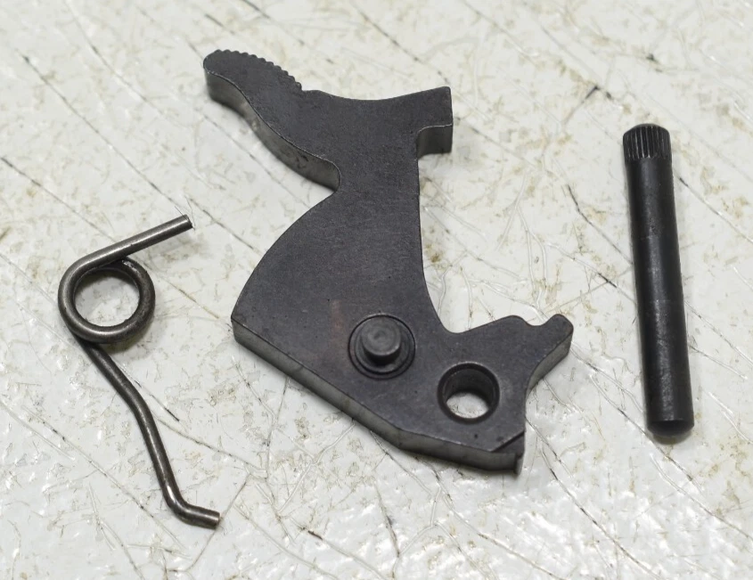 New England Firearms NEF Pardner SB1 H&R Topper 88 58 Hammer and Spring - Image 1 of 1