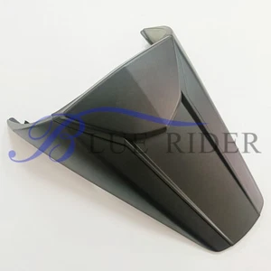 Rear Pillion Passenger Cowl Seat Cover ABS For Honda CBR650F CB650F 2014-2022 19 - Picture 1 of 8
