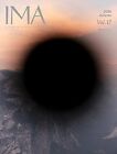 Japoński magazyn fotograficzny "IMA" vol. 17 2016 super rzadki