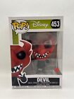 Funko Pop! Vinyl: Disney - Devil - Walgreens (WG) (Exclusive) #453