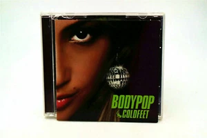 BODYPOP COLDFEET RZCX-45297 JAPAN CD A#5933 - Imagen 1 de 2