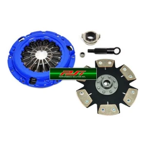 PSI STAGE 4 CLUTCH KIT 2003-2008 MAZDA 6 HATCHBACK SEDAN 2.3L 4CYL NON-TURBO - Picture 1 of 1