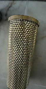 24 Oz Tumbler /Reusable Iced Cofee Mug/smoothie Cup/ Bottle For Daily Travel - Picture 1 of 1