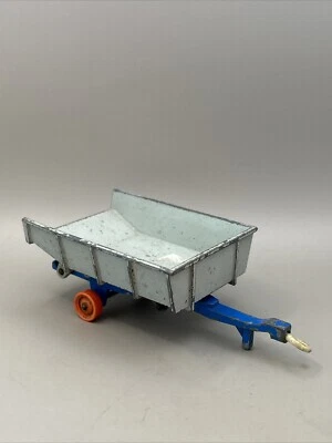 Matchbox King Size n. 11 ciondoli Whitlock #319 - Immagine 1 di 4