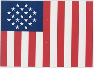 Jericho Season 1 I Pledge Allegiance to the Flag Promo JER-2007 SDCC Inkworks - Picture 1 of 2