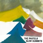The Pastels - Slow Summits  Cd Top Pop Independent 9 Tracks New!