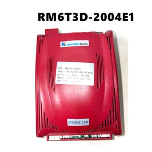 Convertidor de frecuencia VFD inversor de cinta de correr RM6T3D-2004E1 K03004907 GV50518 - Imagen 1 de 4
