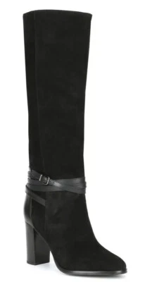 Botas Mujer Antonio Melani Piel Cuero Genuino Talla 8 Nuevas Sin Caja Foto 1 de 4