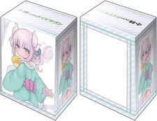 Card Deck Holder Collection V3 Vol. 193 Miss Kobayashi's Dragon Maid ...