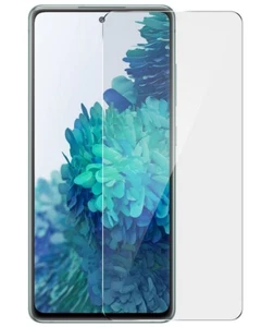 Pour SAMSUNG GALAXY S20 FE FAN EDITION VERRE TREMPE VITRE DE PROTECTION ECRAN - Zdjęcie 1 z 11