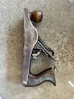 Vintage Capewell Wood Smooth Bench Plane