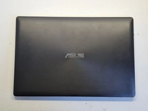 ASUS X553M – Écran Complet : Back Cover + Bezel + Charnières + Câbles Wi-Fi - Photo 1/2