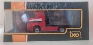 Sealed IXO Models 1:43 TR021 Mercedes-Benz Actros 1995 Truck Cab Diecast Model - Picture 1 of 4